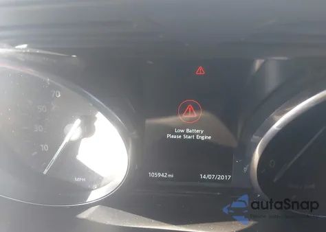 2016 Land Rover Range Rover Sport 3.0L V6 Supercharged Se from USA, damaged, VIN SALWG2PFXGA103757